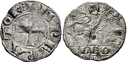 Tipo 59. Dinero del León Dual - Imagen 13