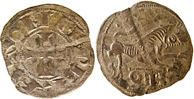 Tipo 59. Dinero del León Dual - Imagen 2