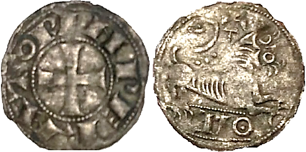 Tipo 59. Dinero del León Dual - Imagen 6