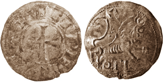 Tipo 59. Dinero del León Dual - Imagen 7