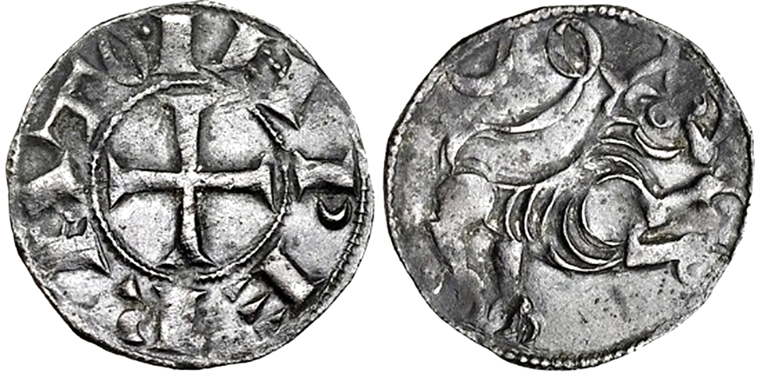 Tipo 59. Dinero del León Dual - Imagen 9