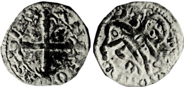 Tipo 6. Dinero de las Cortes de Benavente - Imagen 11