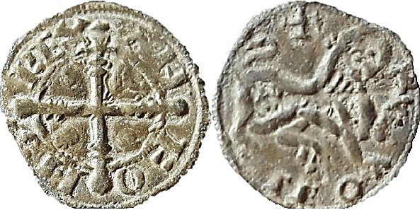 Tipo 6. Dinero de las Cortes de Benavente - Imagen 40