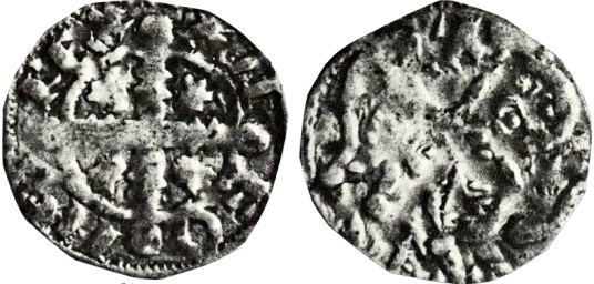 Tipo 6. Dinero de las Cortes de Benavente - Imagen 44