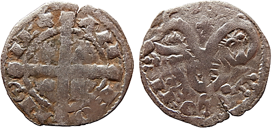 Tipo 6. Dinero de las Cortes de Benavente - Imagen 46