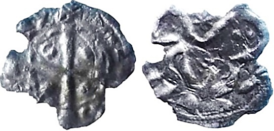 Tipo 6. Dinero de las Cortes de Benavente - Imagen 51