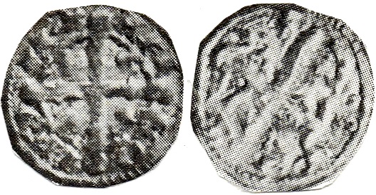 Tipo 6. Dinero de las Cortes de Benavente - Imagen 52