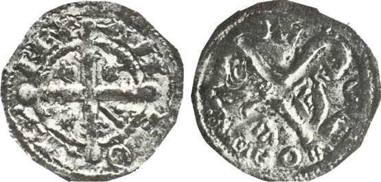 Tipo 6. Dinero de las Cortes de Benavente - Imagen 72