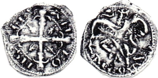 Tipo 6. Dinero de las Cortes de Benavente - Imagen 74