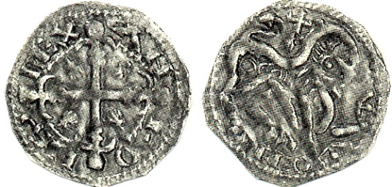 Tipo 6. Dinero de las Cortes de Benavente - Imagen 75