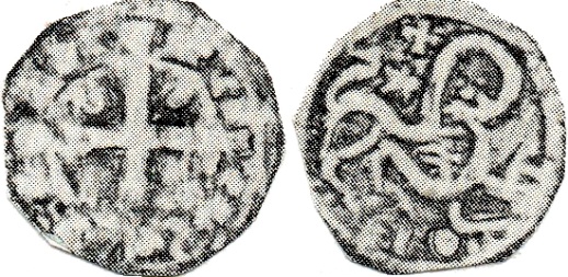 Tipo 6. Dinero de las Cortes de Benavente - Imagen 79