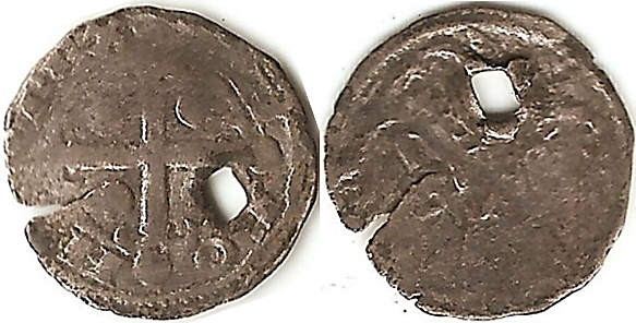 Tipo 6. Dinero de las Cortes de Benavente - Imagen 87