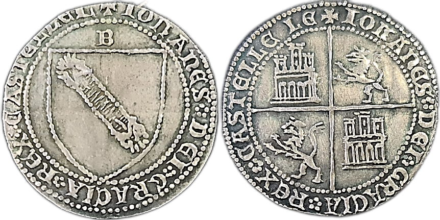 Tipo 6. Dobla de la Banda - Imagen 90