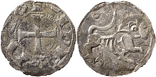 Tipo 60. Meaja del León Dual - Imagen 1