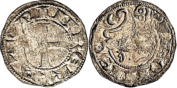 Tipo 61. Dinero del León de Oreja - Imagen 28