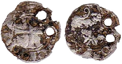 Tipo 61. Dinero del León de Oreja - Imagen 52