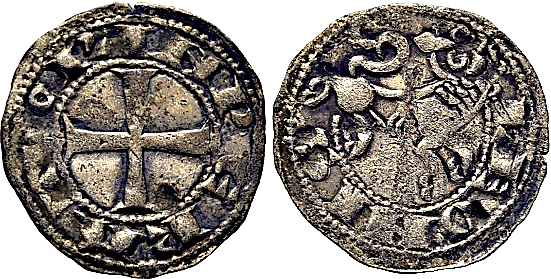 Tipo 62. Meaja del León de Oreja - Imagen 1