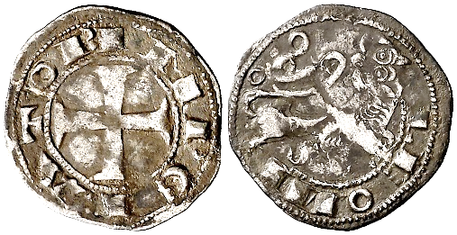 Tipo 62. Meaja del León de Oreja - Imagen 11