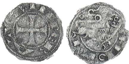 Tipo 62. Meaja del León de Oreja - Imagen 12