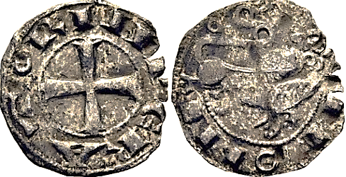 Tipo 62. Meaja del León de Oreja - Imagen 13