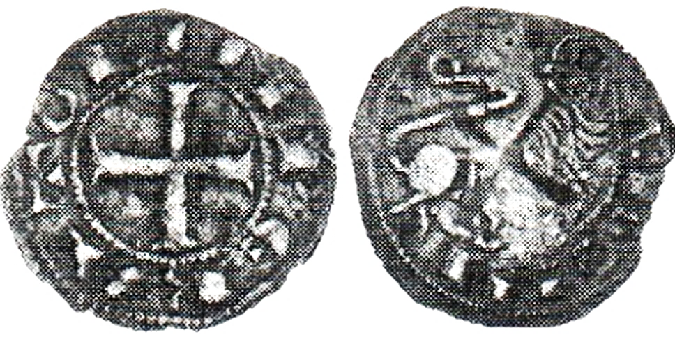 Tipo 62. Meaja del León de Oreja - Imagen 14