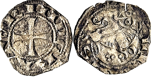 Tipo 62. Meaja del León de Oreja - Imagen 26