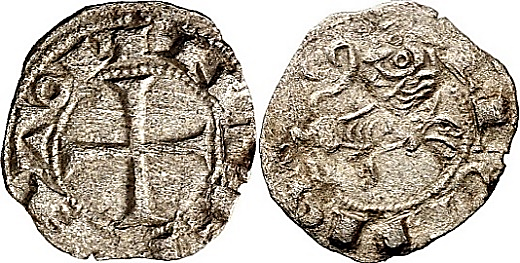 Tipo 62. Meaja del León de Oreja - Imagen 28