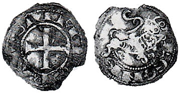 Tipo 62. Meaja del León de Oreja - Imagen 3