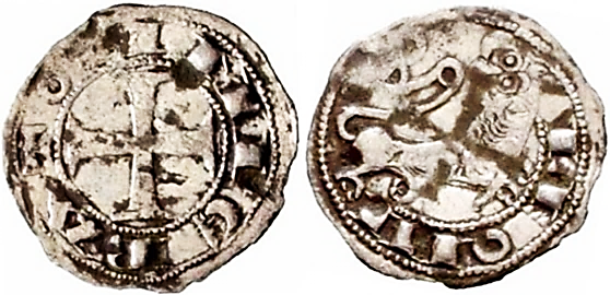 Tipo 62. Meaja del León de Oreja - Imagen 4