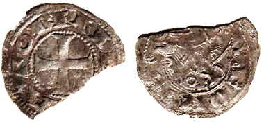 Tipo 62. Meaja del León de Oreja - Imagen 6