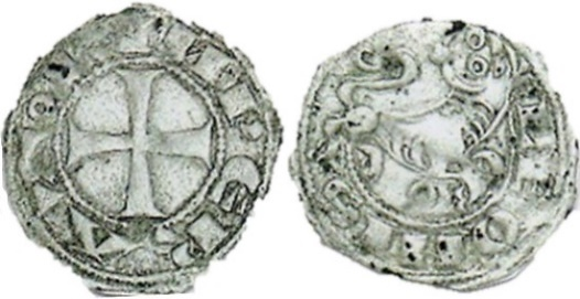 Tipo 62. Meaja del León de Oreja - Imagen 8