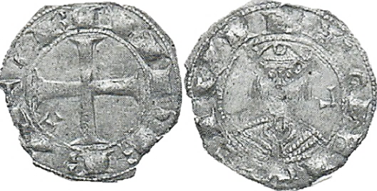 Tipo 63. Dinero del Busto del Emperador - Imagen 10