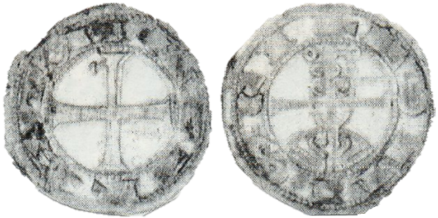 Tipo 63. Dinero del Busto del Emperador - Imagen 15