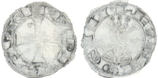 Tipo 63. Dinero del Busto del Emperador - Imagen 16