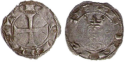 Tipo 63. Dinero del Busto del Emperador - Imagen 26