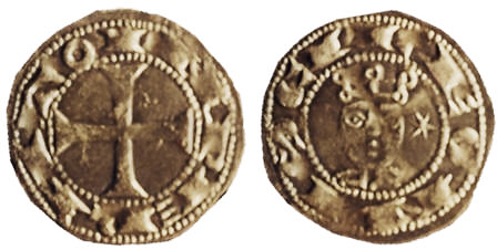 Tipo 63. Dinero del Busto del Emperador - Imagen 28