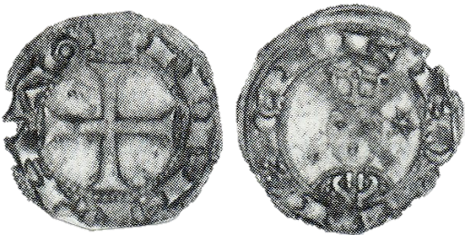 Tipo 63. Dinero del Busto del Emperador - Imagen 29