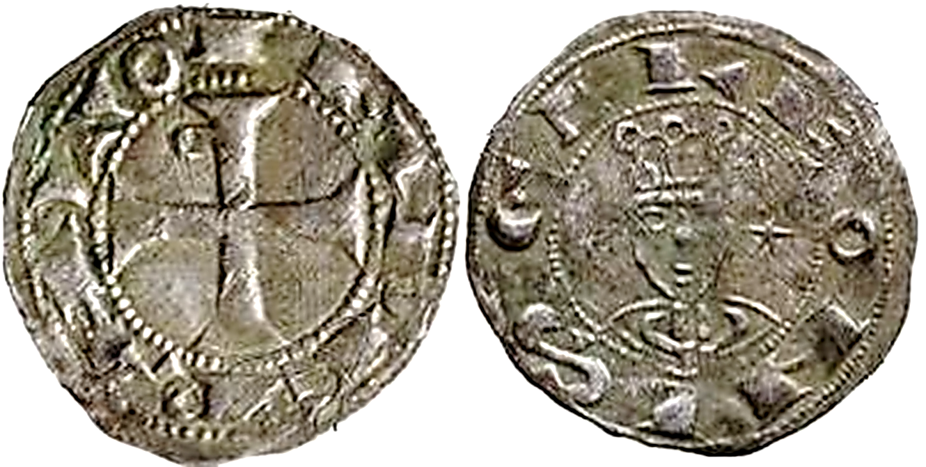 Tipo 63. Dinero del Busto del Emperador - Imagen 30