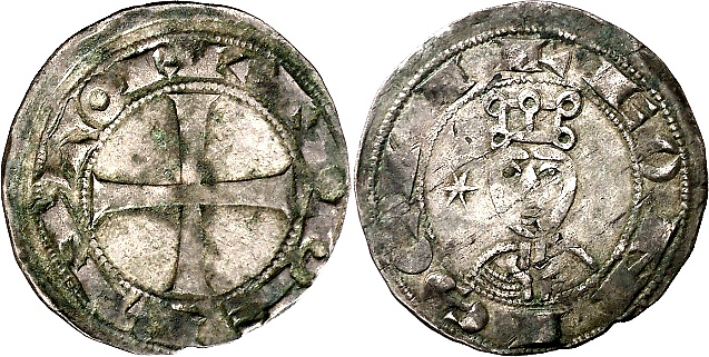 Tipo 63. Dinero del Busto del Emperador - Imagen 31