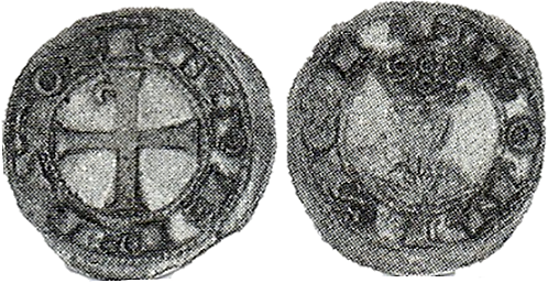 Tipo 64. Meaja del Busto del Emperador - Imagen 3