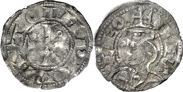 Tipo 65. Dinero de la Concesión del Tercio a Salamanca - Imagen 5