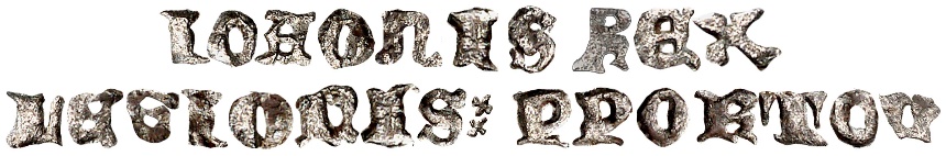 Tipo 7. Dinero de Busto Coronado o Cornado, con Castillo - Imagen 39