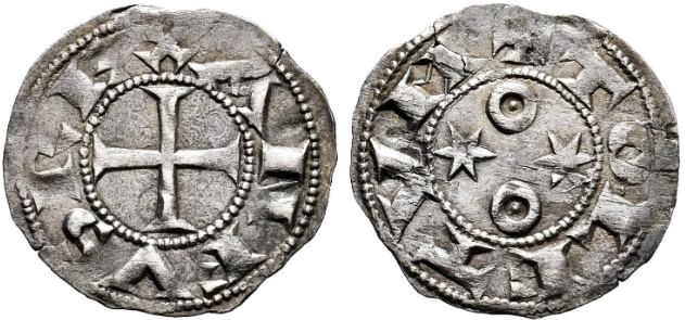 Tipo 7. Dinero de la Creación - Imagen 12