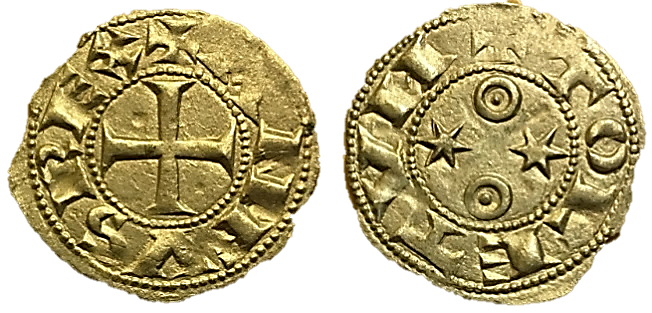 Tipo 7. Dinero de la Creación - Imagen 28