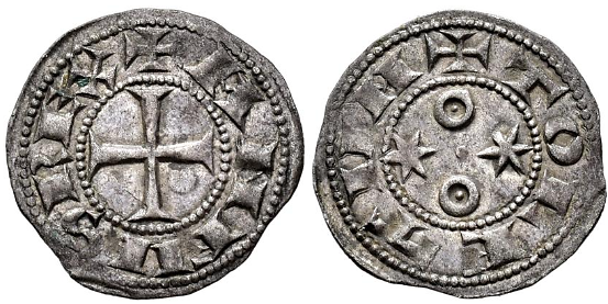 Tipo 7. Dinero de la Creación - Imagen 33