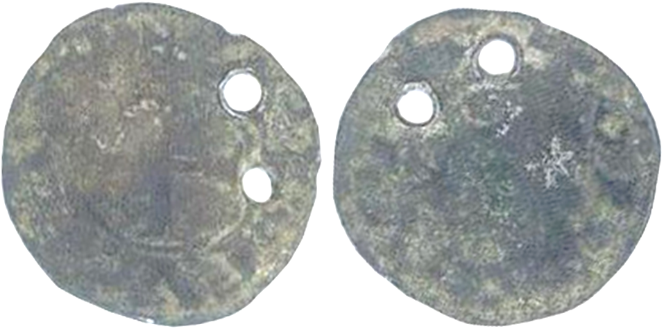 Tipo 7. Dinero de la Creación - Imagen 46