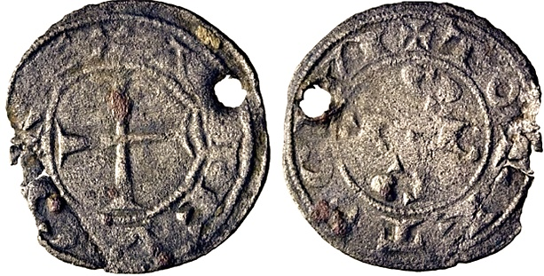 Tipo 7. Dinero de “SFSF” o “SFSR” - Imagen 2