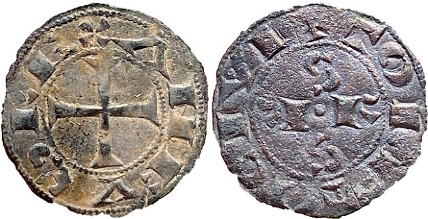 Tipo 7. Dinero de “SFSF” o “SFSR” - Imagen 4