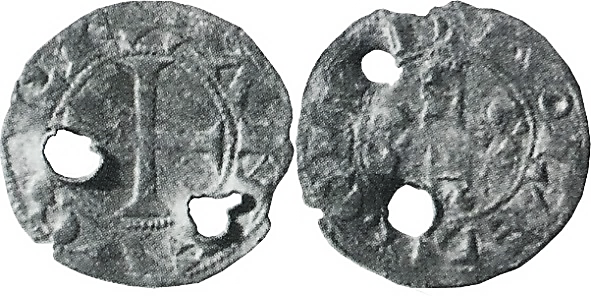 Tipo 7. Dinero de “SFSF” o “SFSR” - Imagen 6