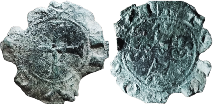 Tipo 7. Dinero de “SFSF” o “SFSR” - Imagen 7